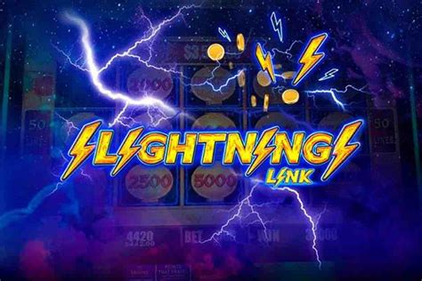 Lightning Link Slot Review .